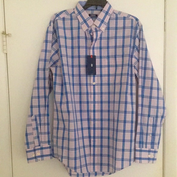 Izod Other - Izod long sleeves M shirt